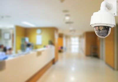 The Importance of Security Cameras in Hospitals