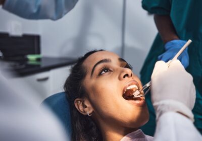 Things To Know Before Undergoing Root Canal Process