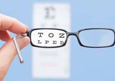 Symptoms, Causes, Risk Factors, Diagnosis and Treatment of Myopia