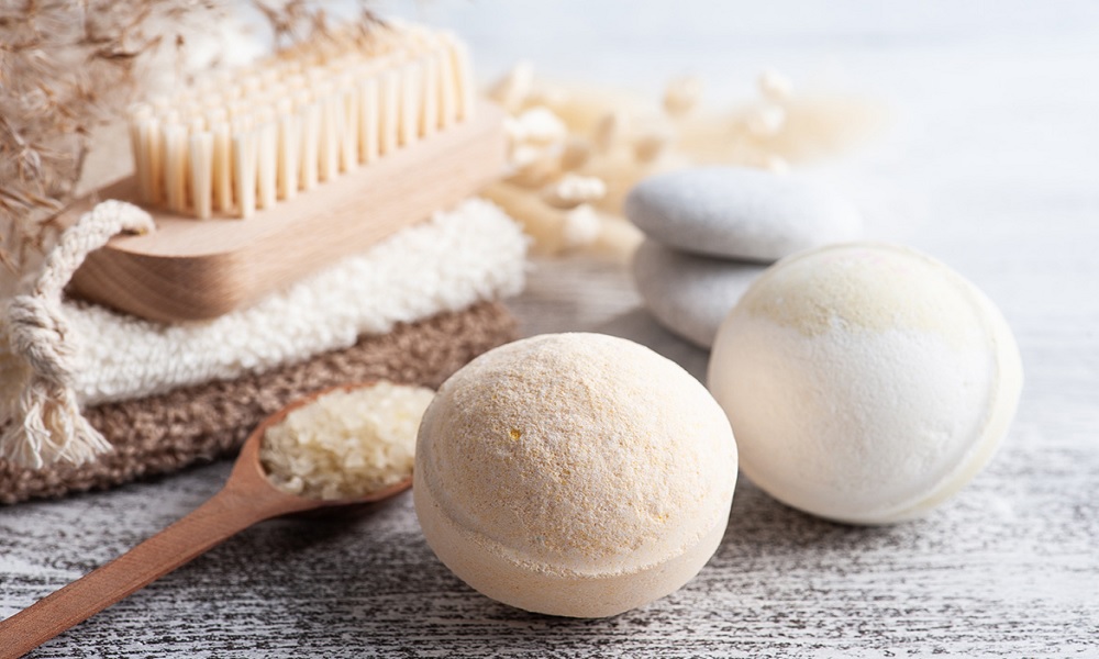 The Most Popular CBD Bath Bombs and The Salts For Your Use