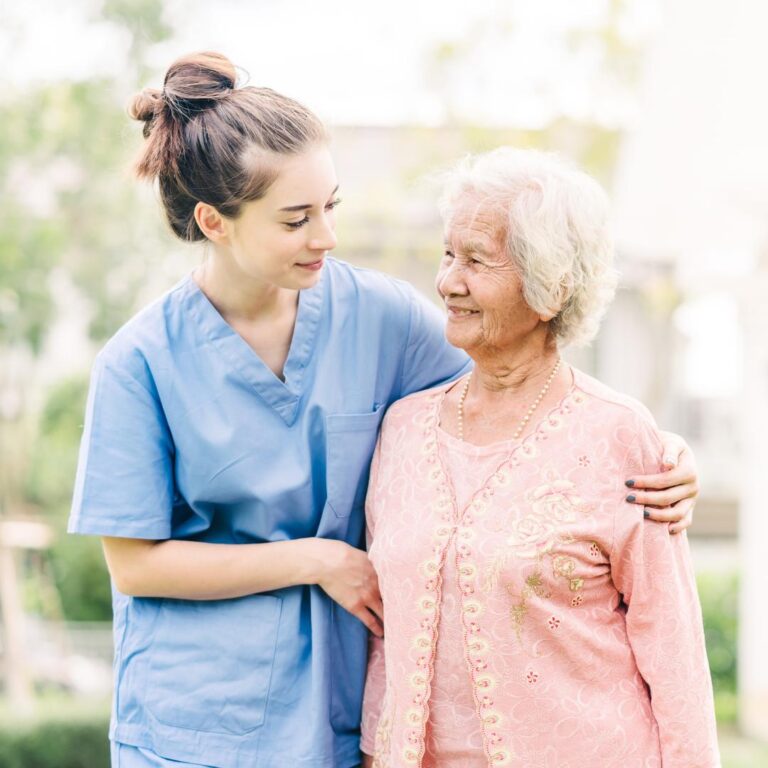 Elderly Home Care in Singapore - How To Support & Engage Them In An Active Lifestyle_2