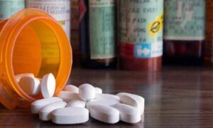 Is Casodex a chemo drug