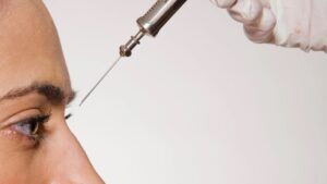 Nose Augmentation Is A Common And Popular Thing These Days