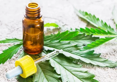 CBD Product Spotlight: Top CBD Brands and Products in the UK