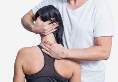 Tackling Neck Pain: The Role of Physiotherapy in Pain Management