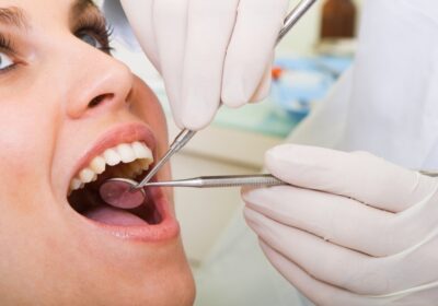 From Routine Check-ups to Specialised Services: Dental Practices in Edinburgh