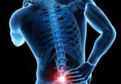 Chiropractic Treatment for Low Back Pain