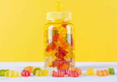 Which Delta 8 Gummies Are the Best Available?