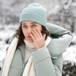 Know the reasons and signs of winter eye problems