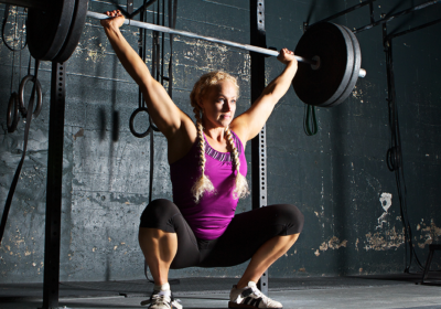 Power Surge: Discovering the Best Powerlifting Instructors in Your Area