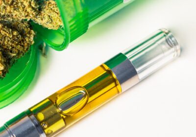 THC cartridges – How to safely and effectively enjoy your vape?