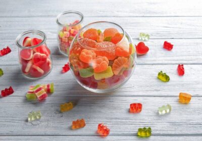 Exploring the Benefits of CBD Gummies for Pain Relief