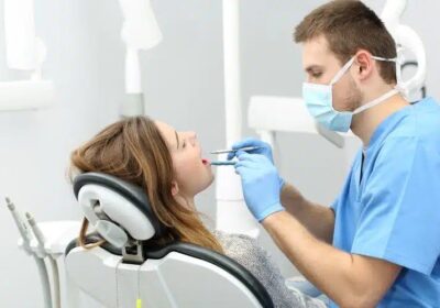 The Importance of Regular Dental Check-ups: A Comprehensive Guide to Oral Health