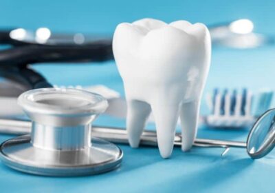 Choosing the Right Dentist: A Step-by-Step Guide for Your Dental Health