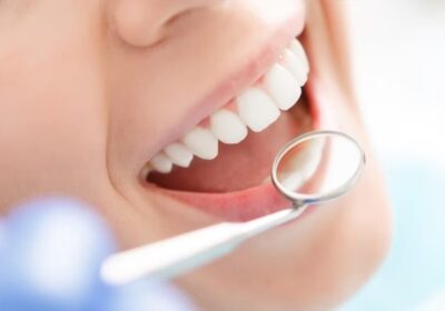 The Role of Oral Hygiene in Overall Health