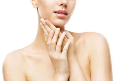 Achieve the Coveted V Shape Face with These Non-Surgical Methods