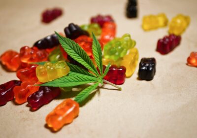Gummy Magic: Unlocking the Secrets of THC-Infused Delights