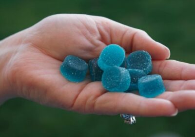 Delta 8 Gummies: The Sweet Solution for Stress Relief