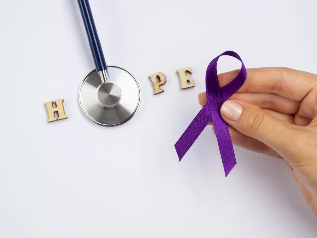 The Significance of Early Cancer Detection Through Screen for Life