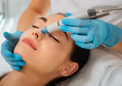Hydrafacial Treatment and Sun Damage: Repairing Your Skin’s Relationship with the Sun