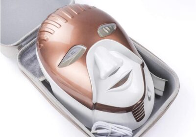 Cleopatra LED Mask Reviews (2024): A Game-Changer or Overhyped Gadget?