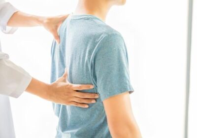 Discover Effective Spinal Decompression Solutions in Washington