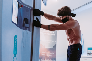 Freezing for Fitness How Whole Body Cryotherapy Can Revolutionise Your Workout Recovery