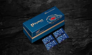 Libido-boosting candies like 11oysters give the best results for users