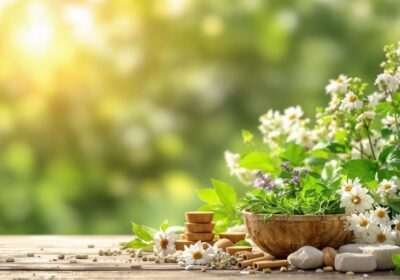 Natural Depression Remedies