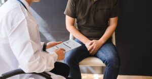 Is shockwave for ED better than testosterone therapy