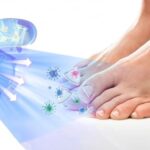 Okita Nail Fungus Light Reviews: Before and After Results Revealed
