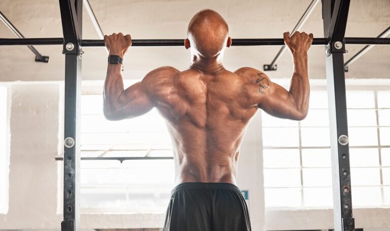 Strong Spine, Strong Core: Must-Do Exercises for Back Day