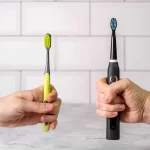 Electric vs. Manual Toothbrush: Which One Wins?