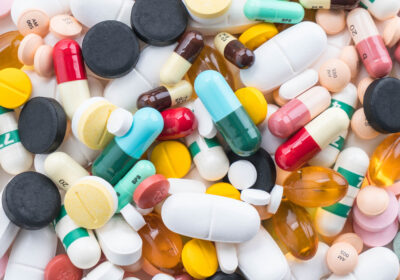 Deprescribing with Confidence: A Guide for Primary Care Non-Medical Prescribers
