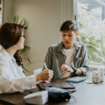 How does outpatient drug rehab support long term recovery?