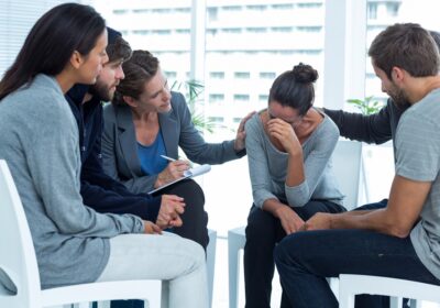 The Role of Nutrition and Wellness in Addiction Recovery