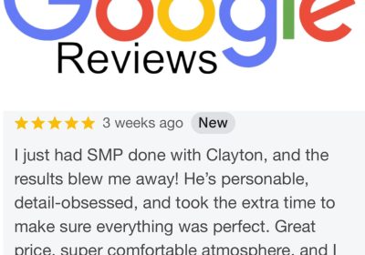 Scalp Micropigmentation: A Revolutionary Hair Loss Solution