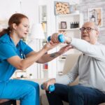 Home Physiotherapy in Singapore: A Convenient Option for Patients