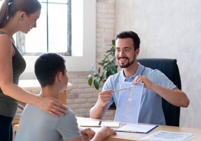 Is Chiropractic Care Safe for All Ages?