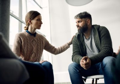 Finding the Right Path to Recovery Across the USA Finding the Right Path to Recovery Across the USA