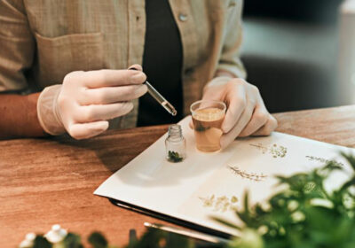 Eczema Cure with TCM: What to Expect from Traditional Treatments in Singapore