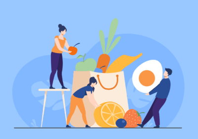 From Confusion to Clarity: Building a Practical Eating Pattern You Can Live With