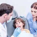 Can Baby Teeth Affect the Way Adult Teeth Grow In?