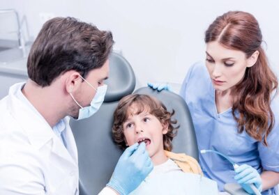 Can Baby Teeth Affect the Way Adult Teeth Grow In?