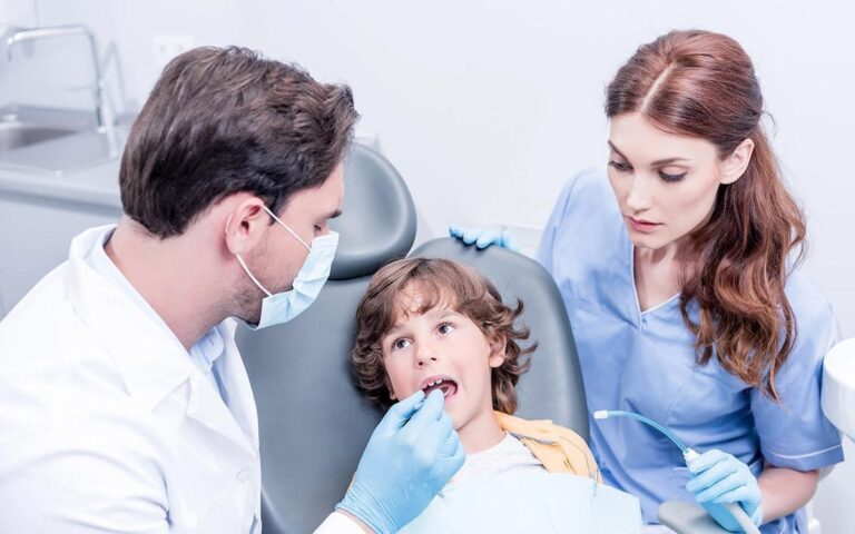 Can Baby Teeth Affect the Way Adult Teeth Grow In?