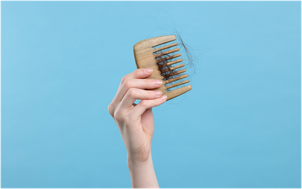 Hair Loss Treatment for Women Across Life Stages
