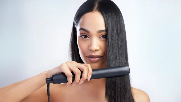 Transform Your Look with the Best Hair Straighteners