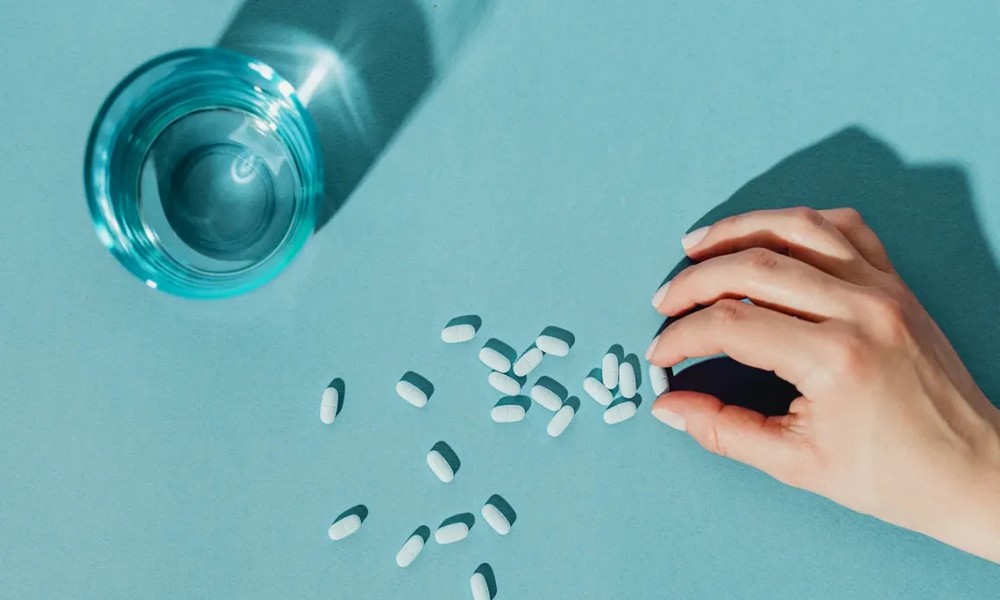 Alpha Lipoic Acid for Neuropathy: Can This Antioxidant Help Nerve Pain?