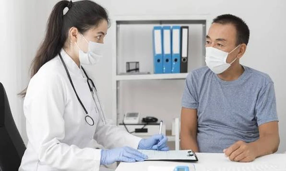 How Regular Health Checkups Help You Stay Ahead Of Illness