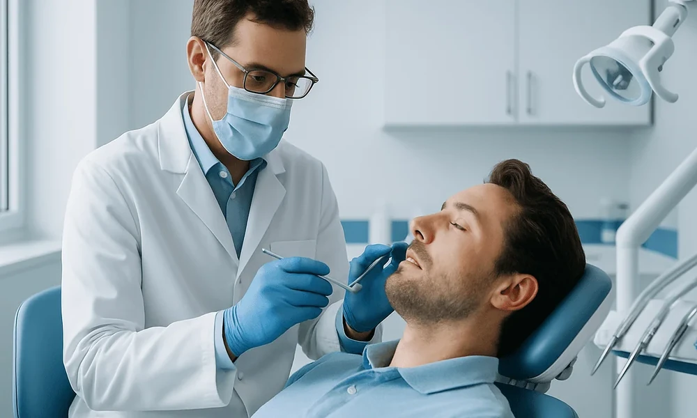 Why Family Dentistry Is The Cornerstone Of Preventive Care